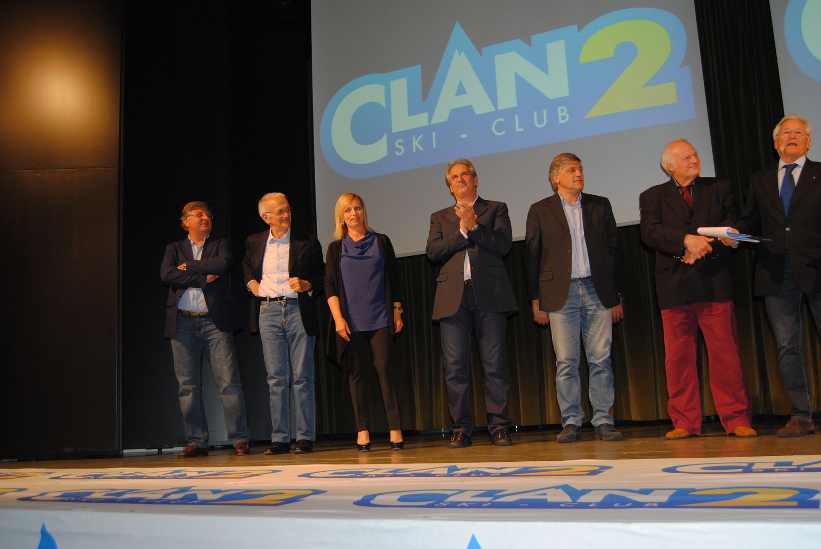 Festa 50° AC 00242
